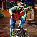Stump Music