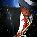 Jazz Man