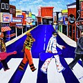 KINGS OF BEALE