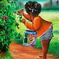 The Berry Girl